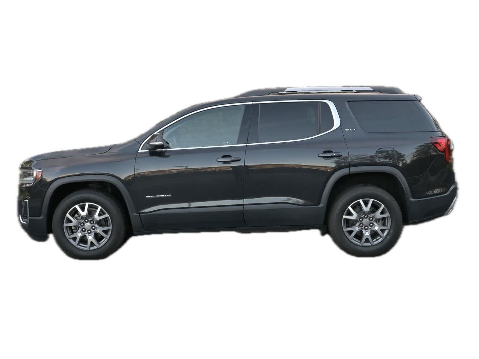 2020 GMC Acadia SLT 4