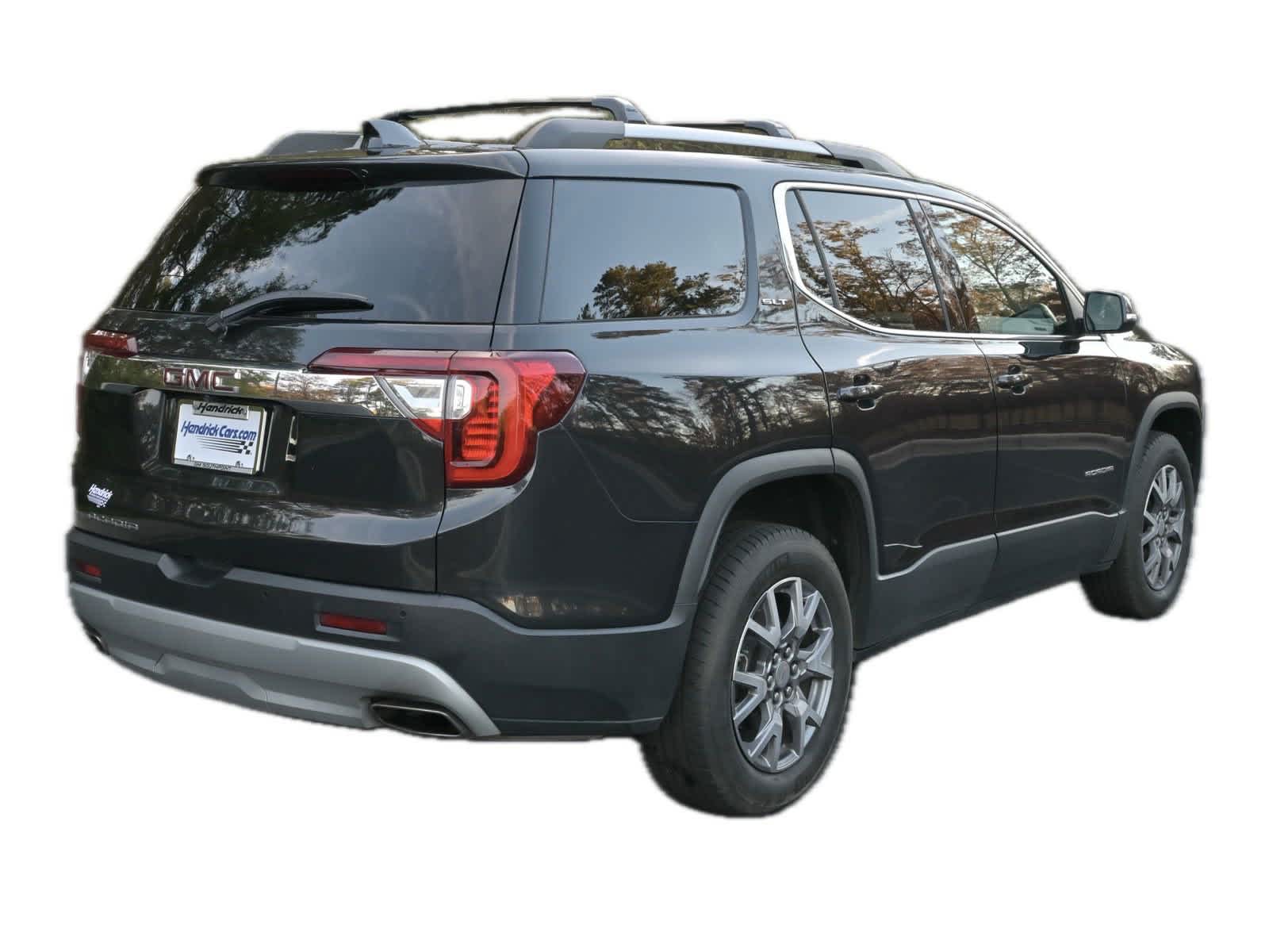 2020 GMC Acadia SLT 7