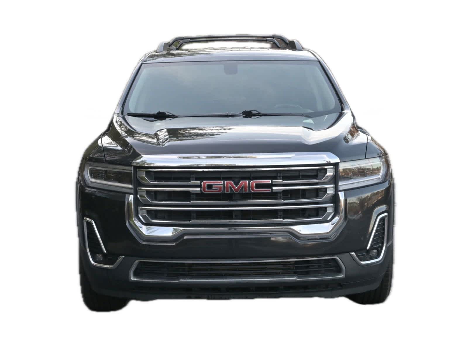 2020 GMC Acadia SLT 2