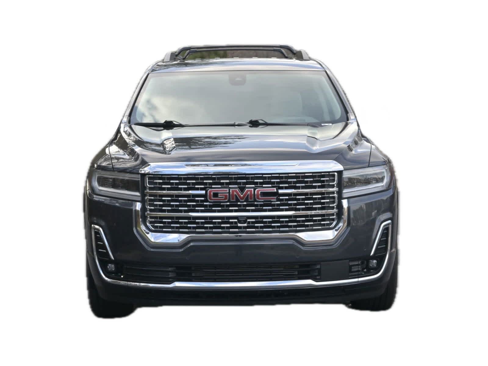 2021 GMC Acadia Denali 2