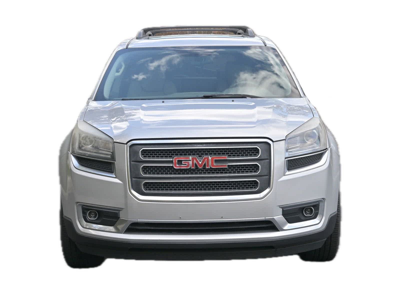 2014 GMC Acadia SLT 2