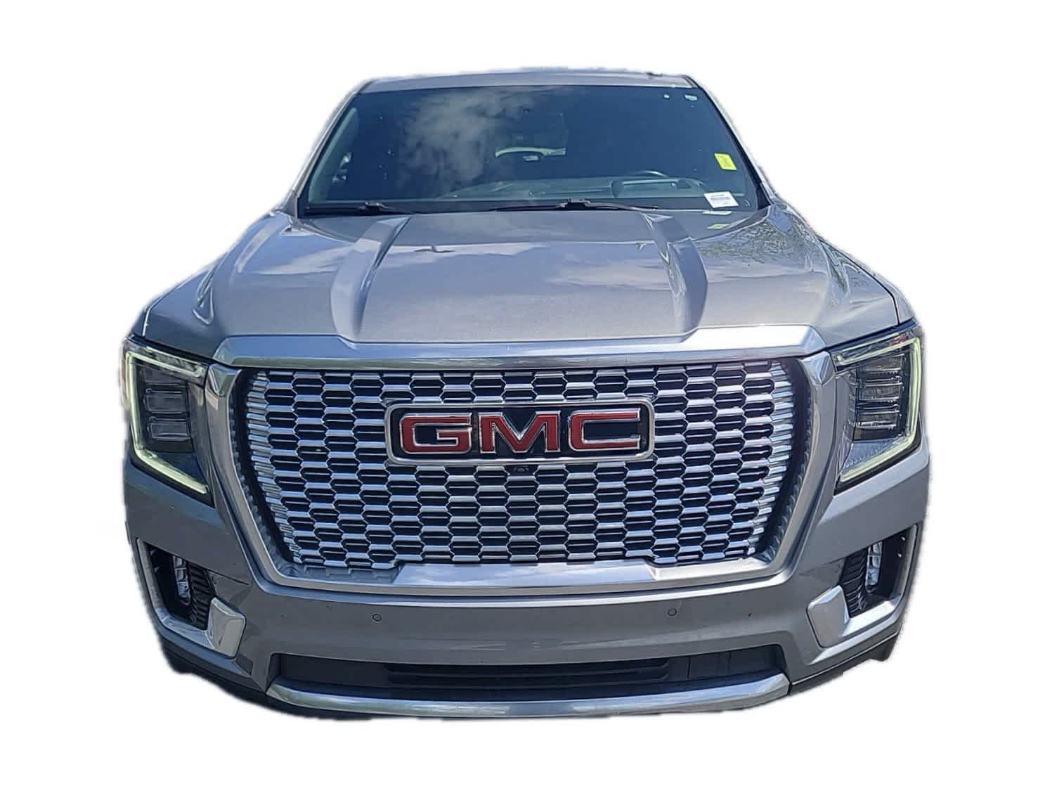 2023 GMC Yukon Denali 2