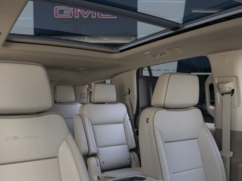 2024 GMC Yukon Denali 24