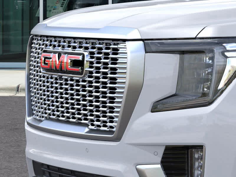 2024 GMC Yukon Denali 13