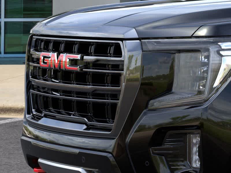 2024 GMC Yukon AT4 13