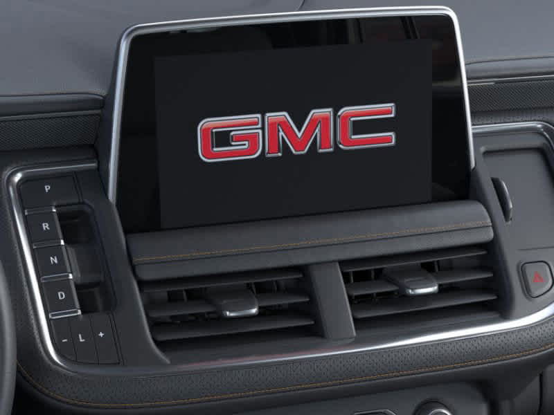 2024 GMC Yukon AT4 20