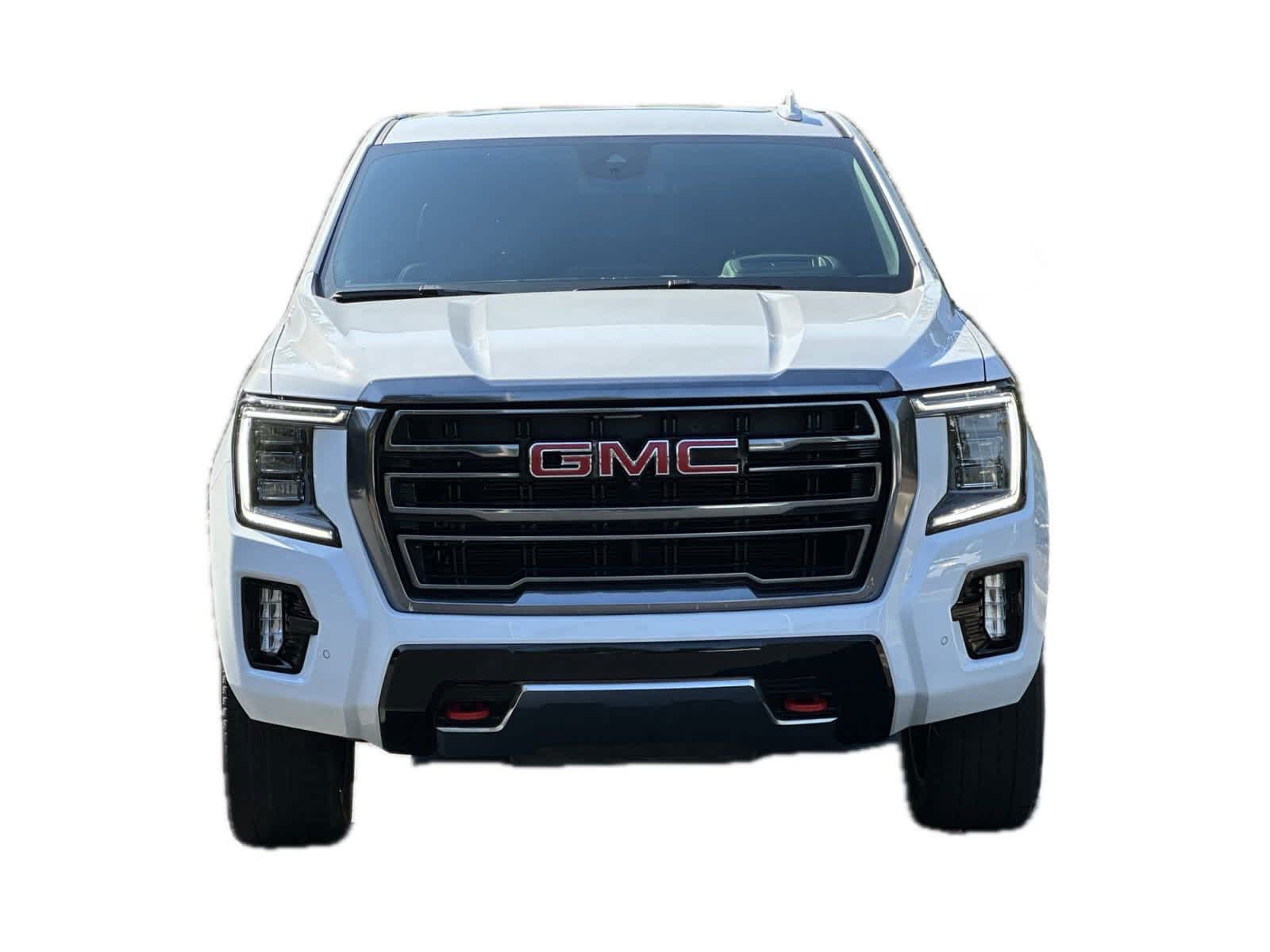 2023 GMC Yukon AT4 2