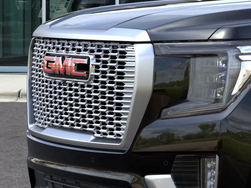 2024 GMC Yukon Denali 13