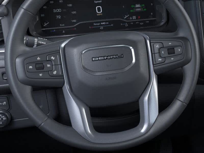 2024 GMC Yukon Denali 19