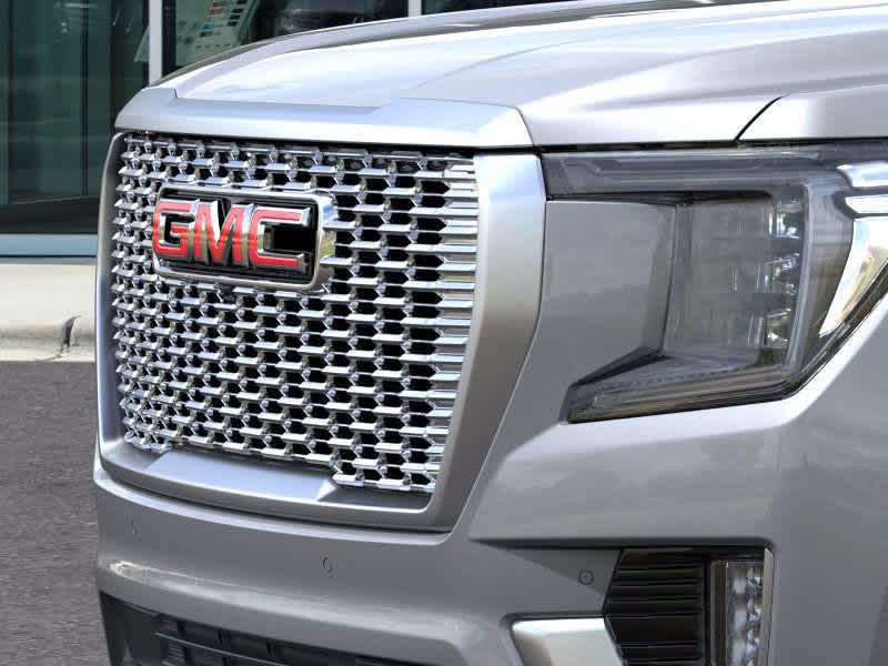 2024 GMC Yukon Denali 13