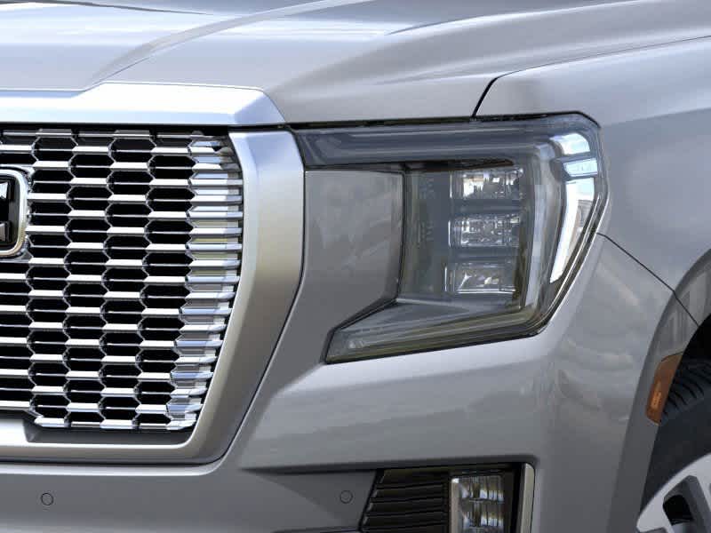 2024 GMC Yukon Denali 10