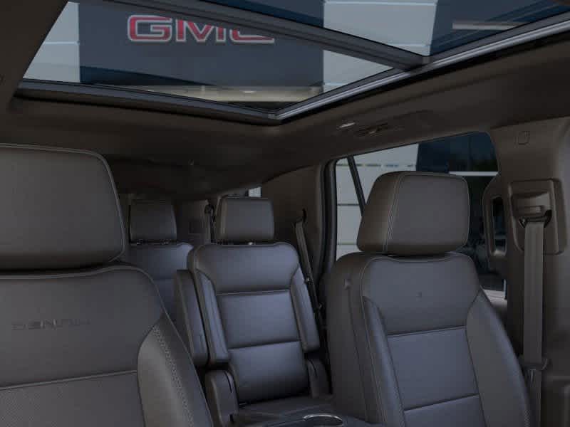 2024 GMC Yukon Denali 24