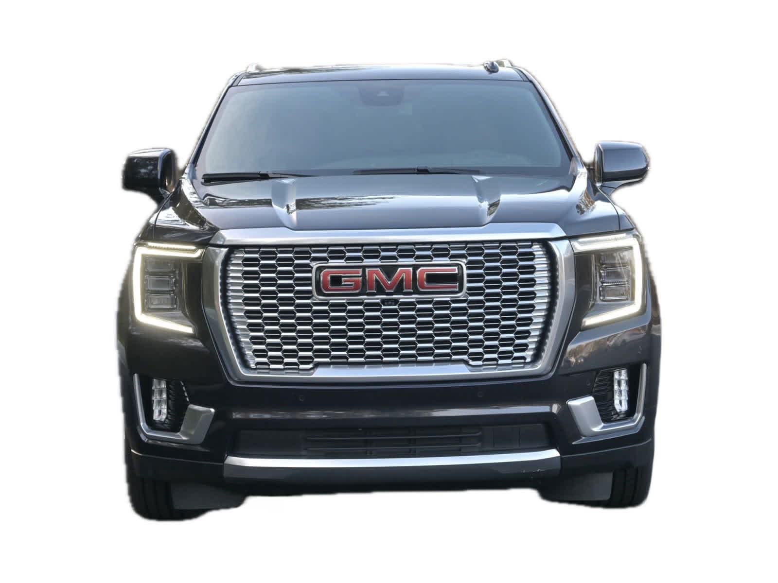 2023 GMC Yukon Denali 2