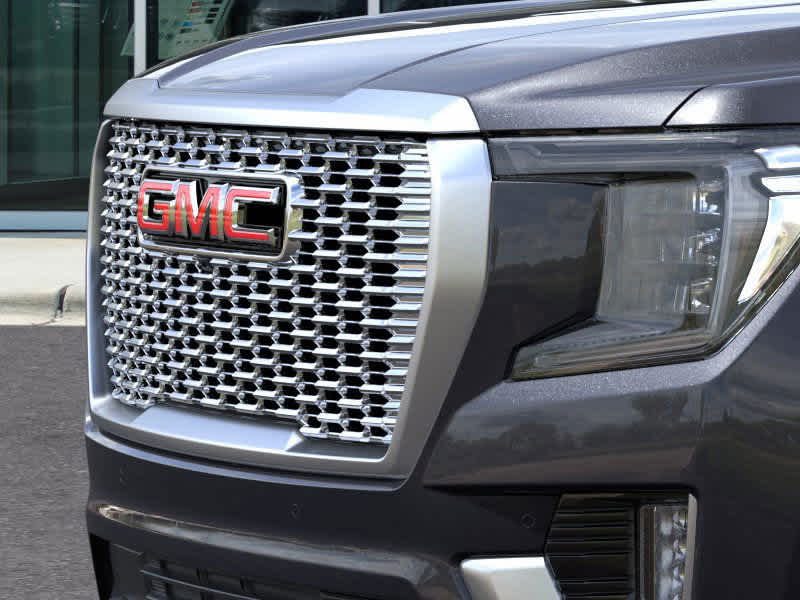 2024 GMC Yukon Denali 13