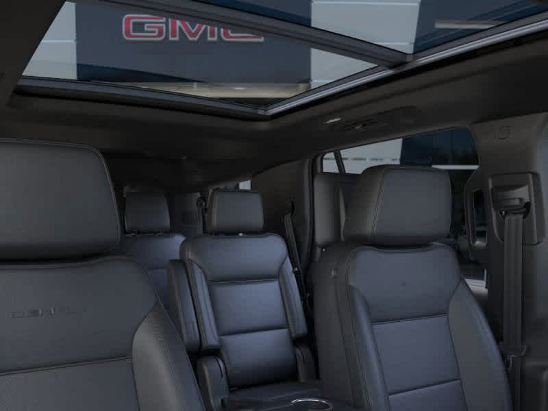 2024 GMC Yukon Denali 24