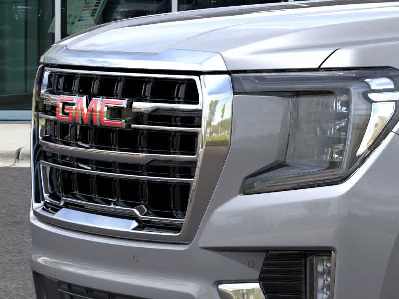 2024 GMC Yukon XL SLT 13