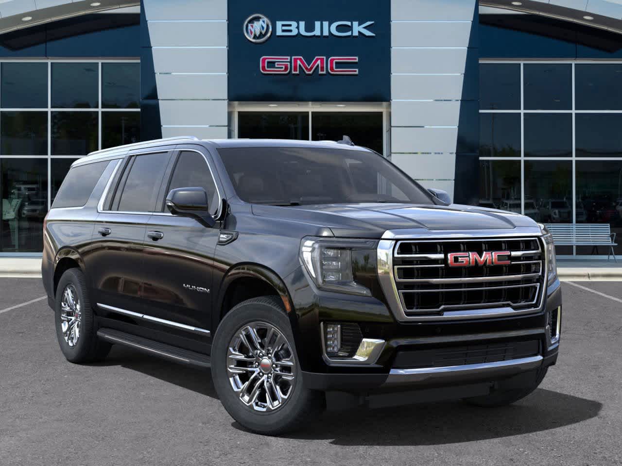 2024 GMC Yukon XL SLT 7