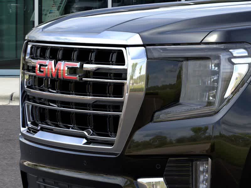 2024 GMC Yukon XL SLT 13