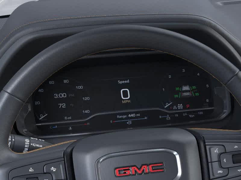 2024 GMC Yukon XL AT4 18