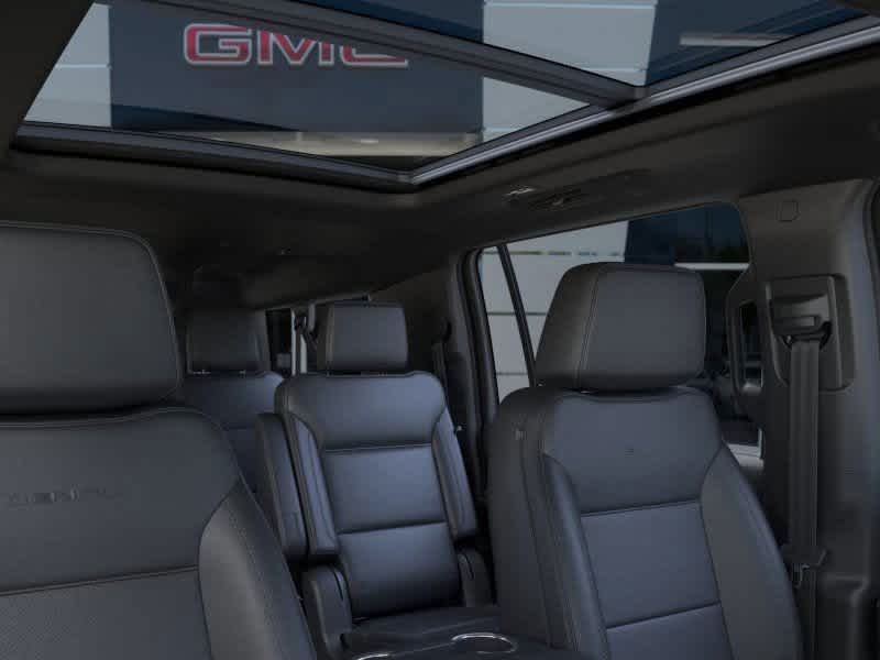 2024 GMC Yukon XL Denali 24