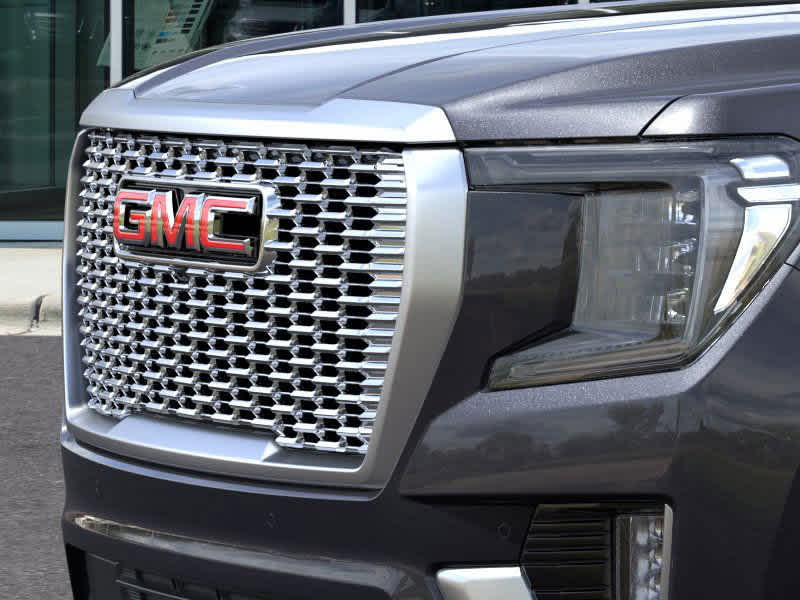 2024 GMC Yukon XL Denali 13