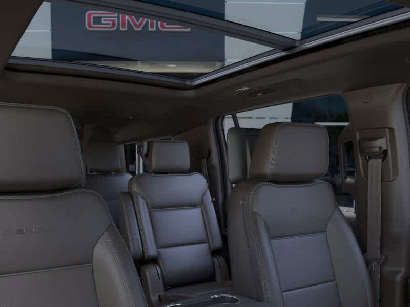 2024 GMC Yukon XL Denali 24