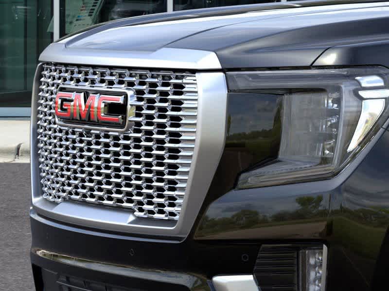 2024 GMC Yukon XL Denali 13