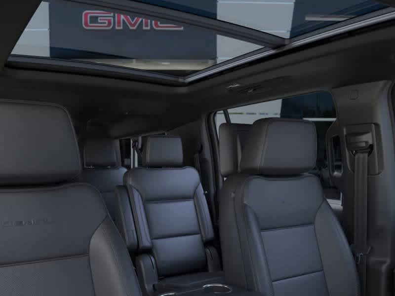 2024 GMC Yukon XL Denali 24