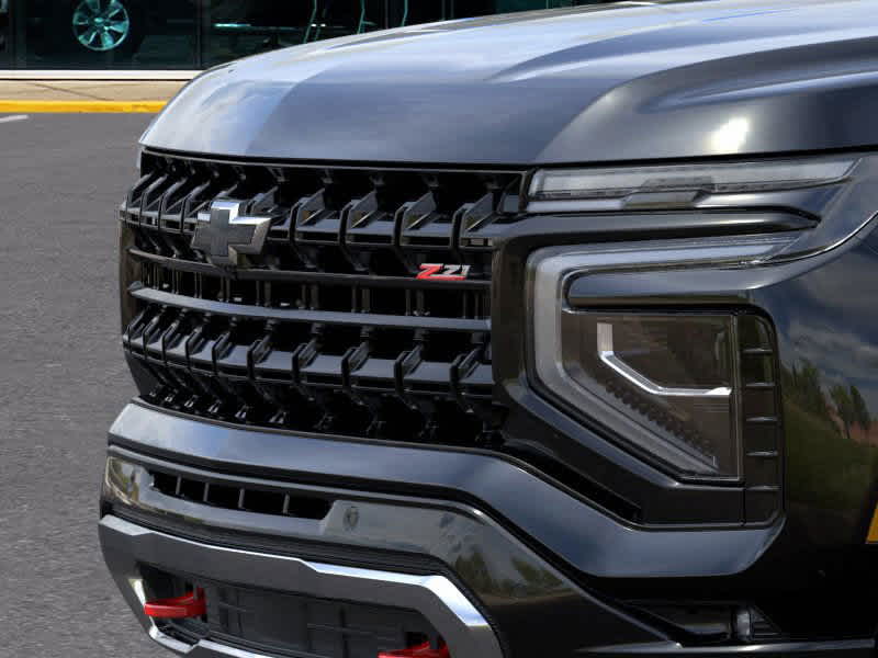 2025 Chevrolet Tahoe Z71 13