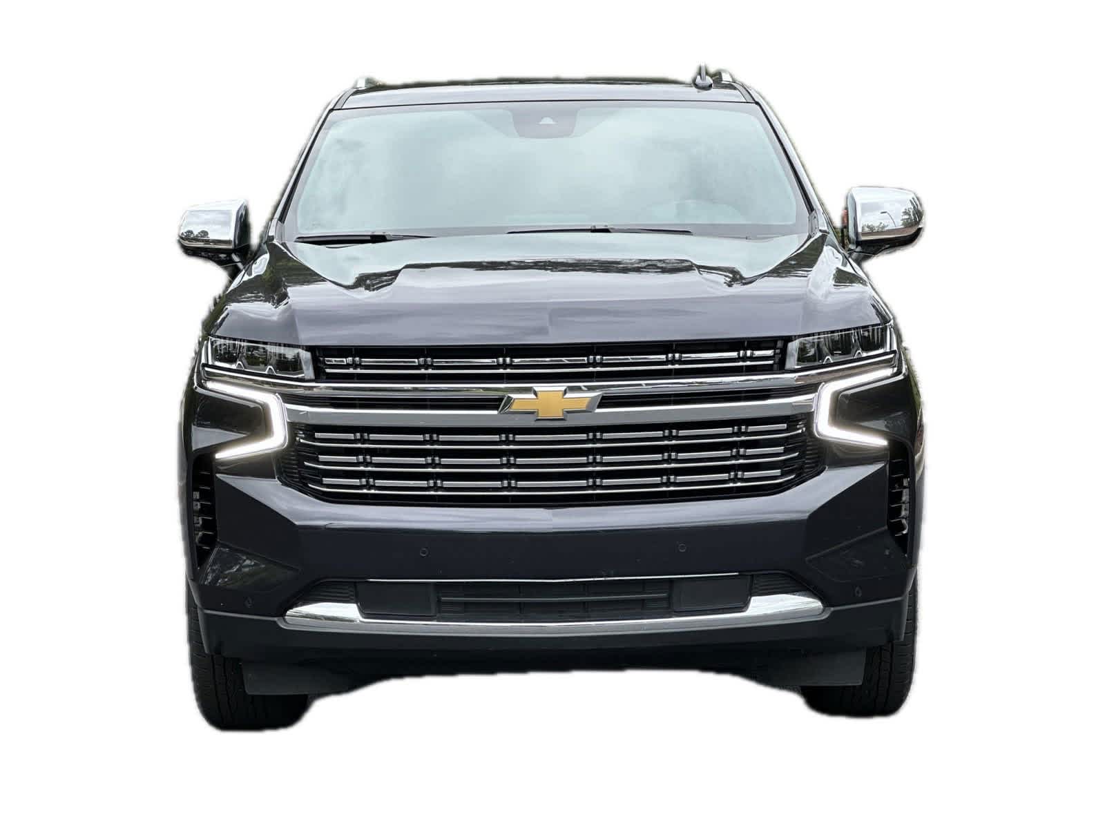 2023 Chevrolet Suburban Premier 2