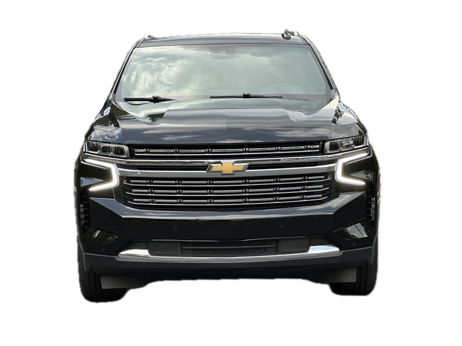 2023 Chevrolet Suburban Premier 2