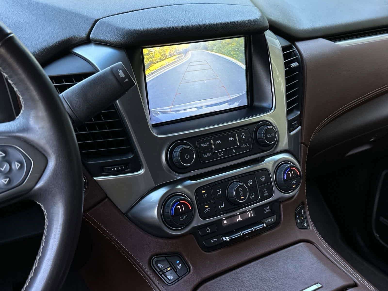 2020 Chevrolet Tahoe Premier 22