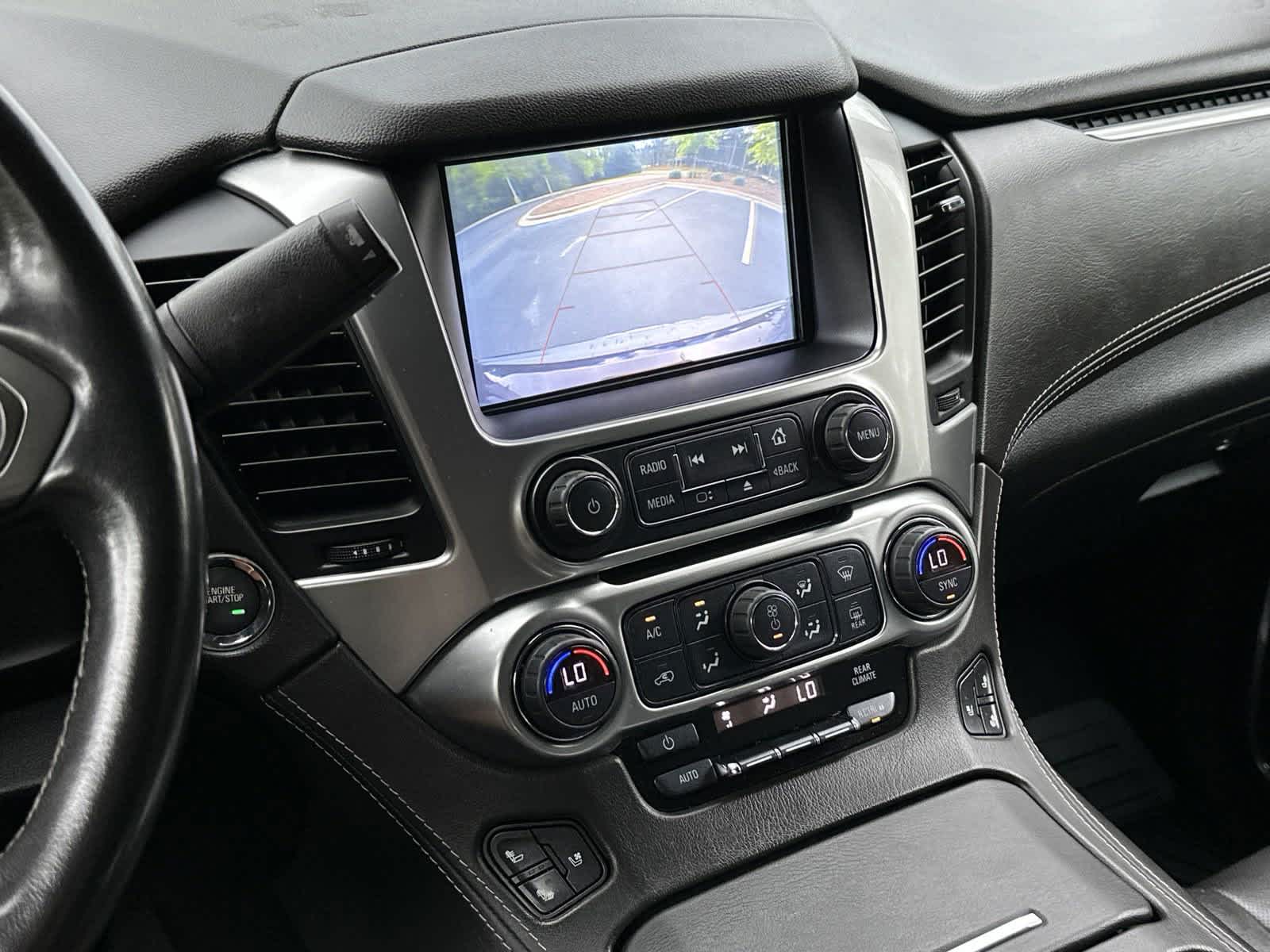 2020 Chevrolet Tahoe Premier 21