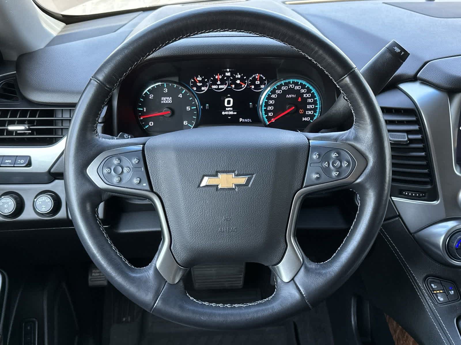 2020 Chevrolet Tahoe Premier 16