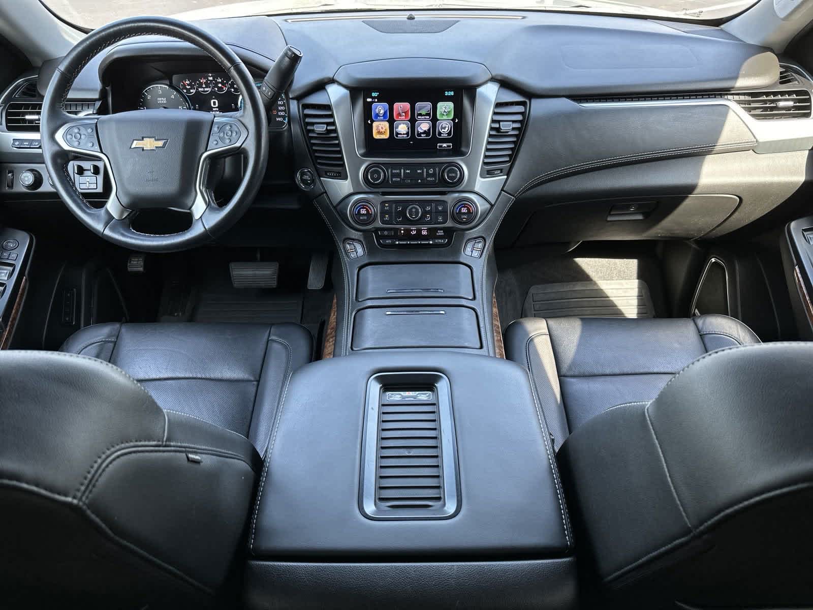 2020 Chevrolet Tahoe Premier 26
