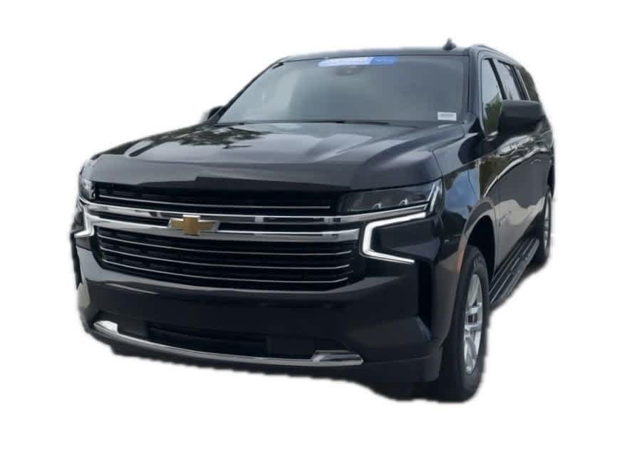 2023 Chevrolet Suburban LT 2