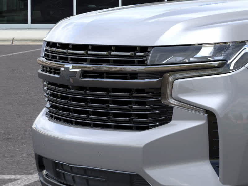 2024 Chevrolet Suburban RST 13