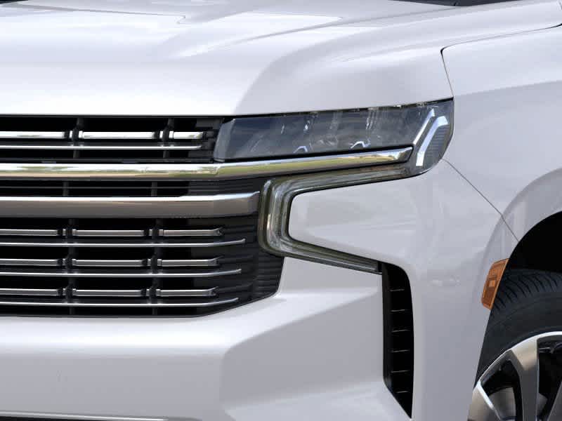 2024 Chevrolet Suburban Premier 10