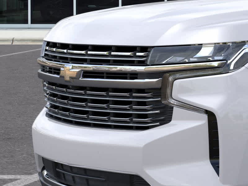 2024 Chevrolet Suburban Premier 13