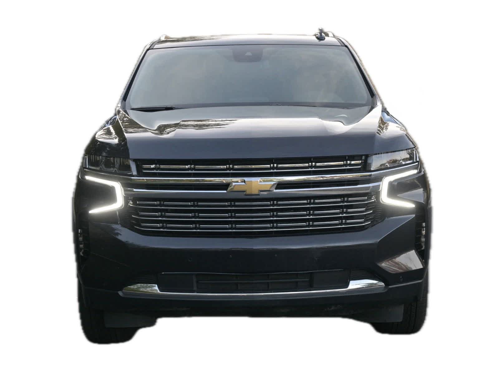 2023 Chevrolet Suburban Premier 2