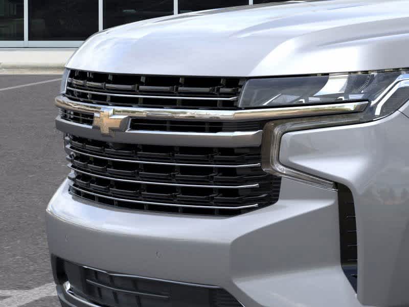 2024 Chevrolet Tahoe LT 13