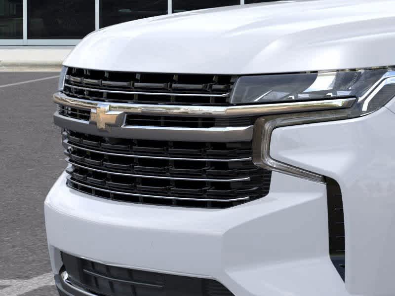 2024 Chevrolet Tahoe LT 13