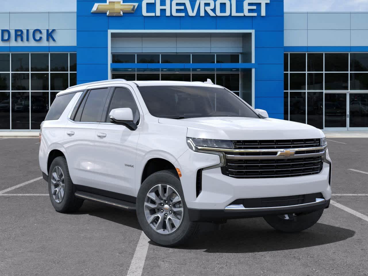 2024 Chevrolet Tahoe LT 7