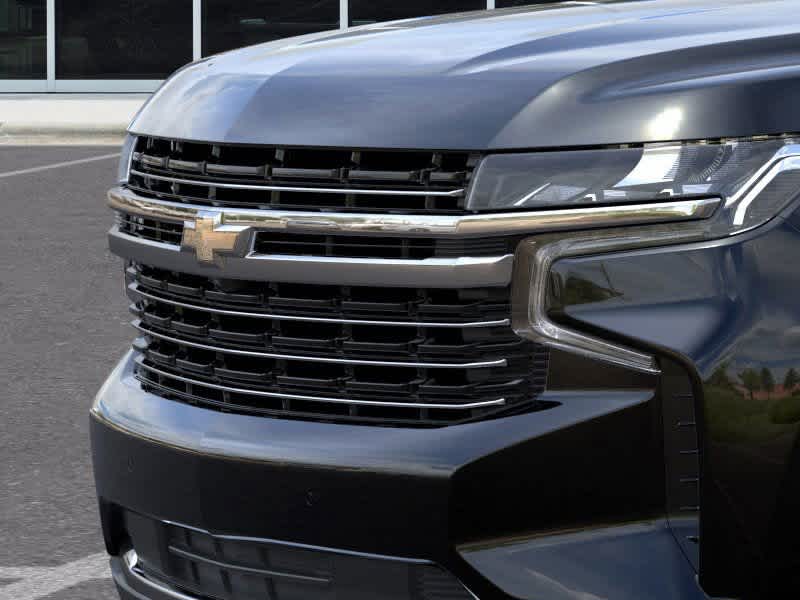 2024 Chevrolet Tahoe LT 13