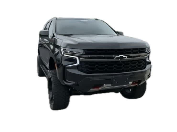 2021 Chevrolet Tahoe Z71 2