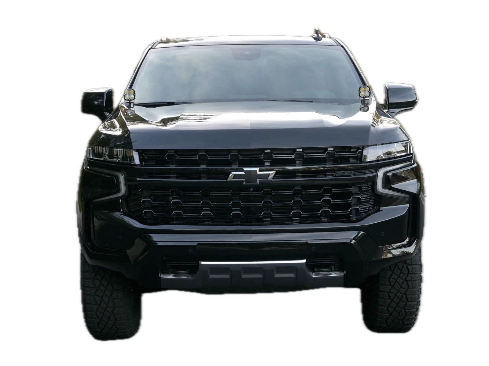 2024 Chevrolet Tahoe Z71 2