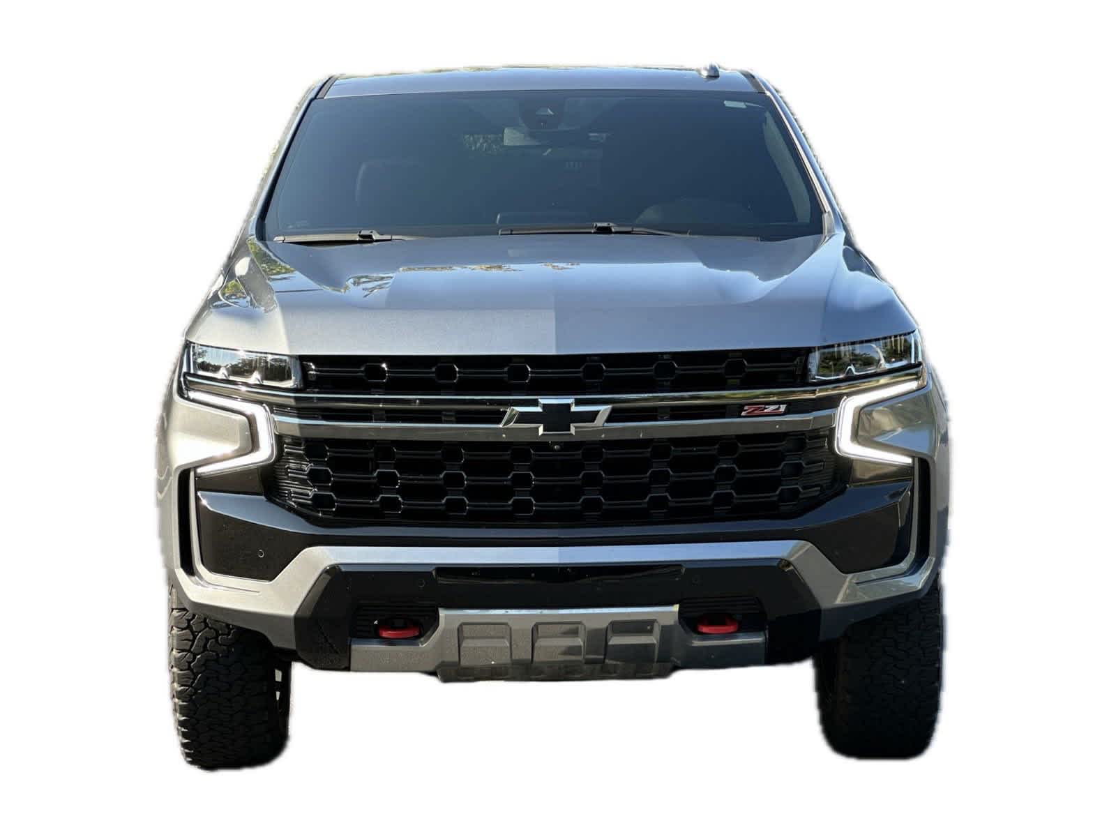 2021 Chevrolet Tahoe Z71 2