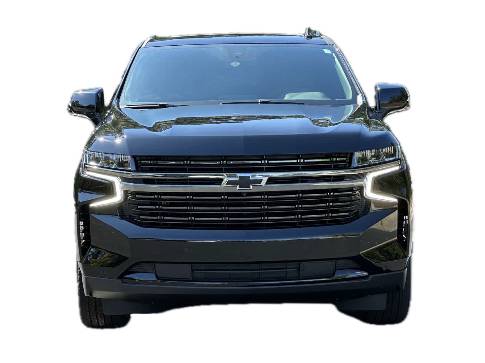 2022 Chevrolet Tahoe RST 2