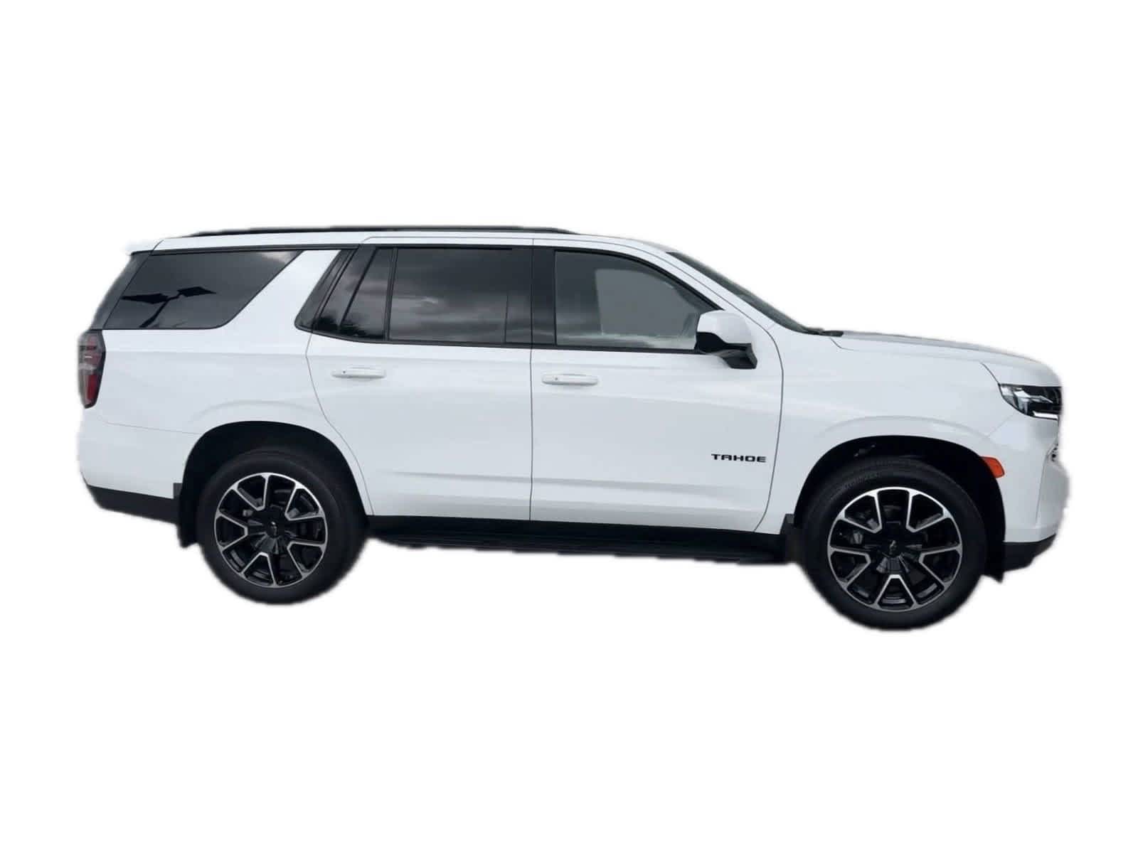 2023 Chevrolet Tahoe RST 8