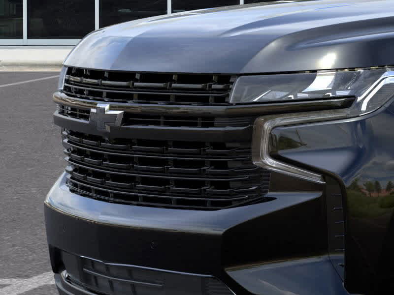 2024 Chevrolet Tahoe RST 13